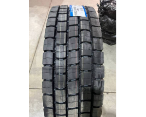 Triangle TRD09 (ведуча) 235/75 R17.5 132/130M PR16